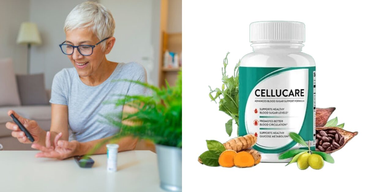 Where To Buy CelluCare