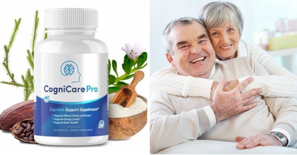 Where To Buy CogniCare Pro