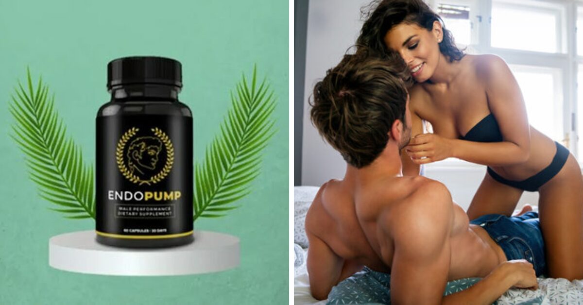what is EndoPump