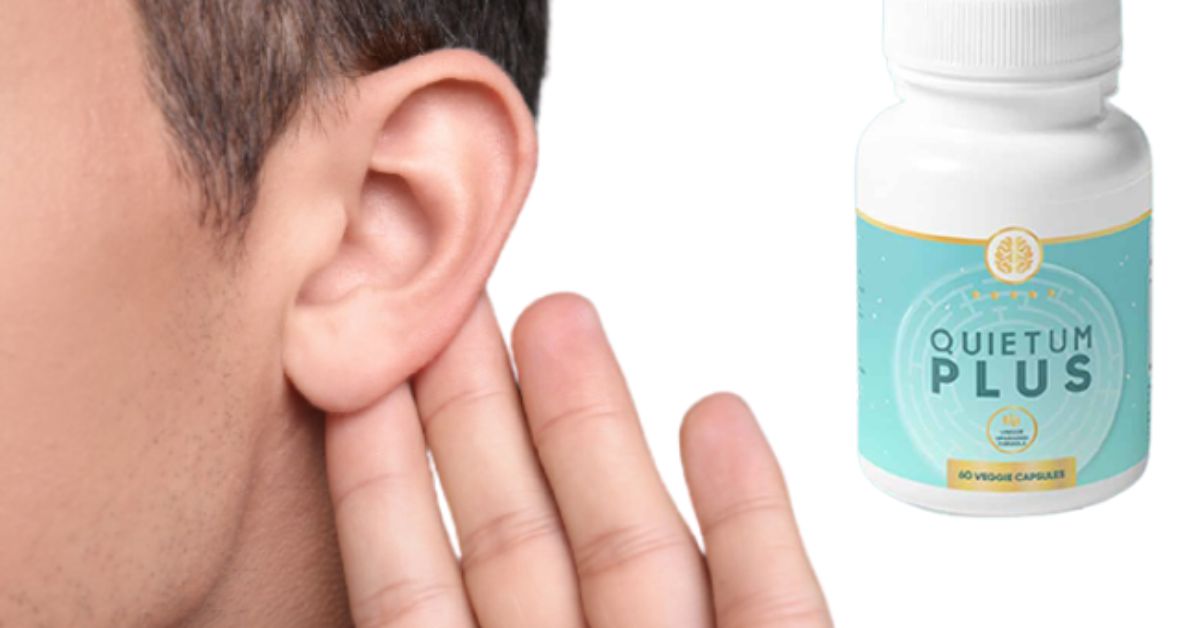 Where To Buy QuietumPlus