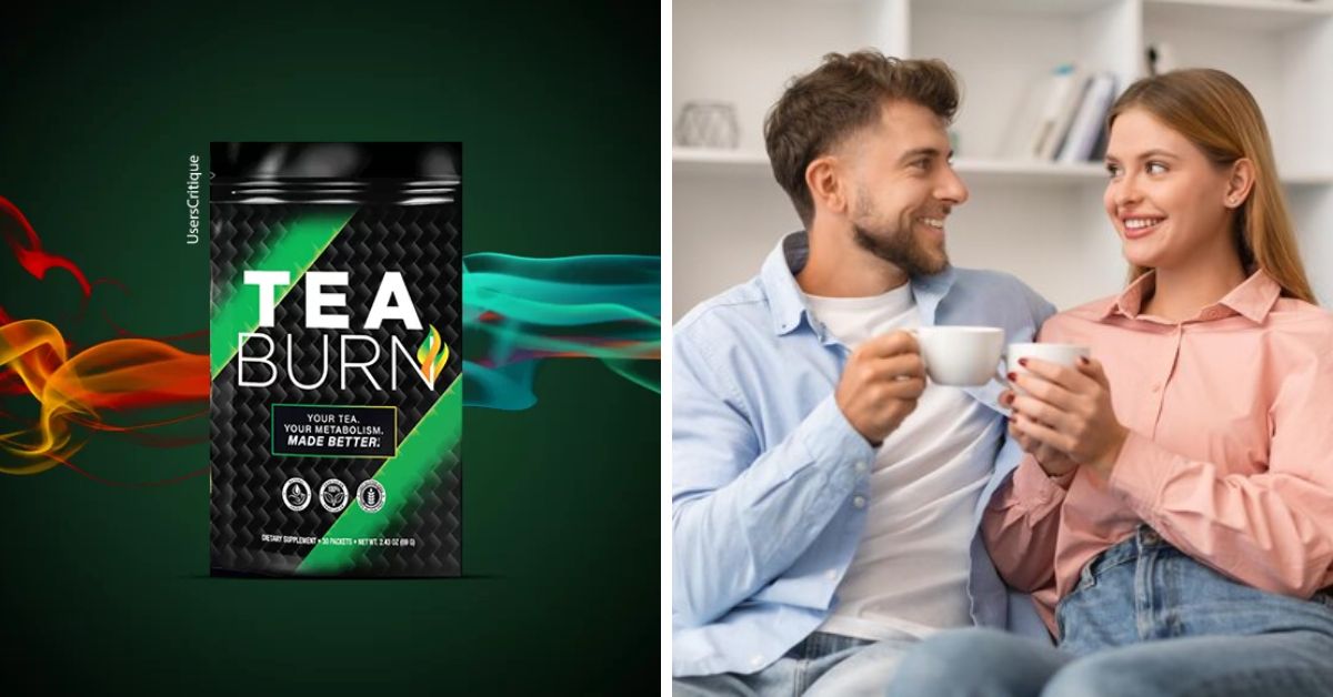 Where To Buy Tea Burn