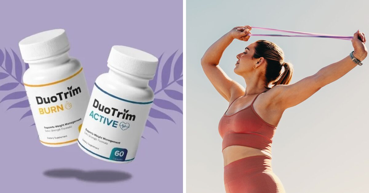 Where to Buy DuoTrim
