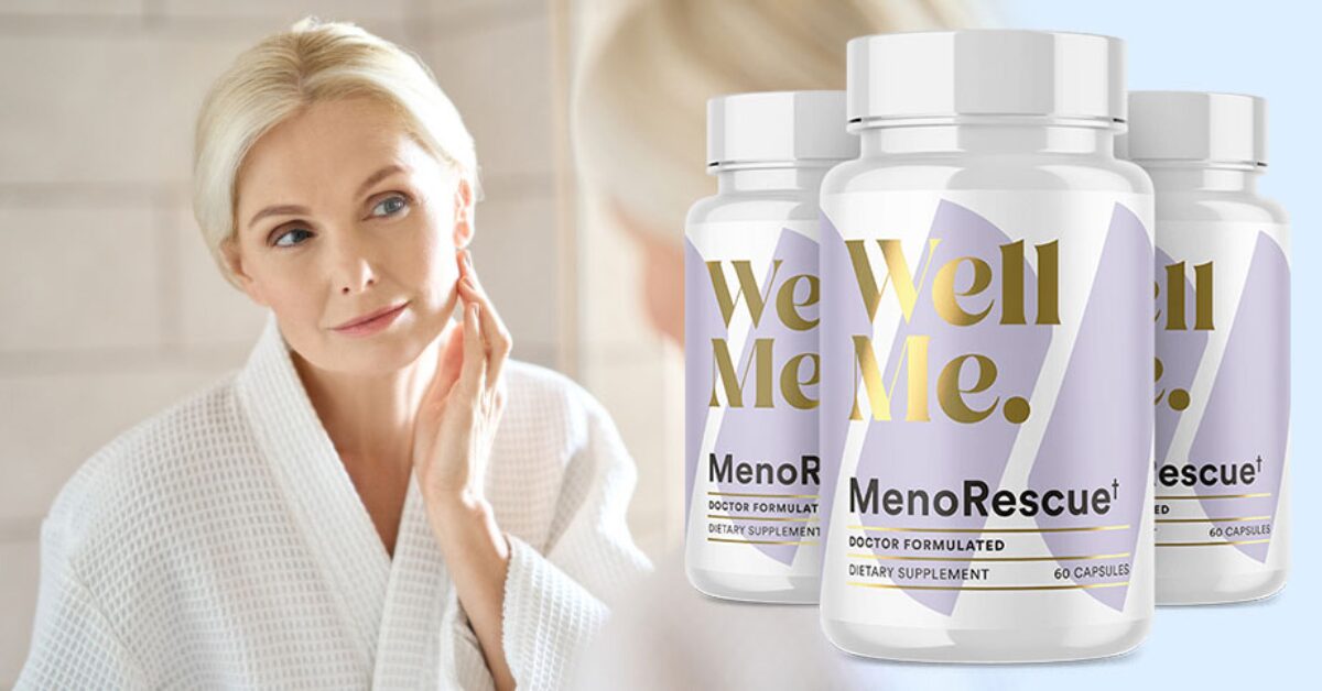 Where to Buy MenoRescue