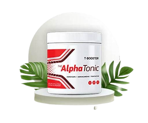 alpha tonic reviews images.