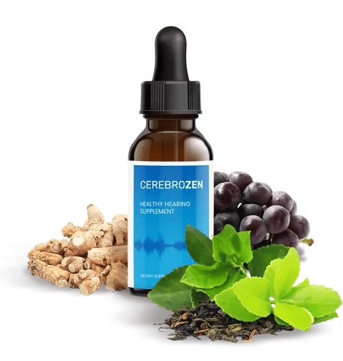 cerebrozen reviews images