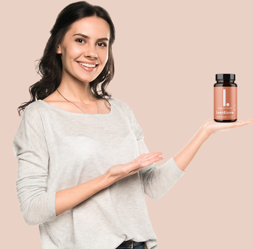 leanbiome reviews image
