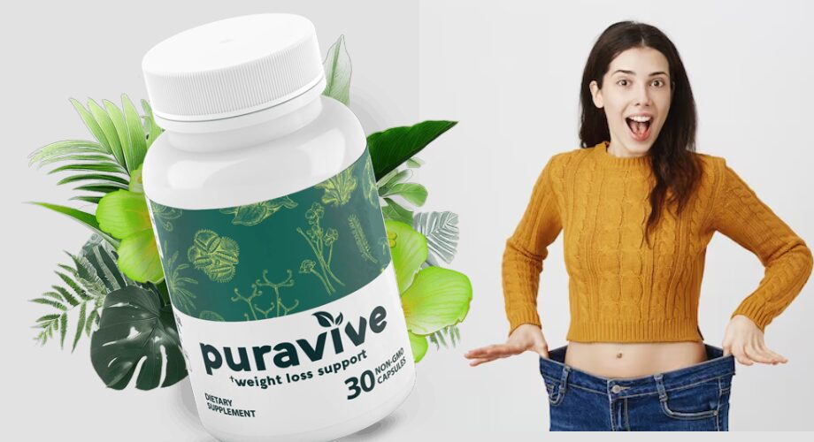 puravive image