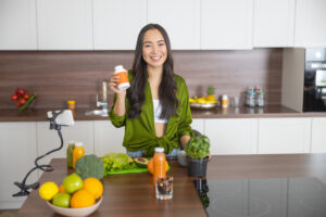 Best Vitamins for Women