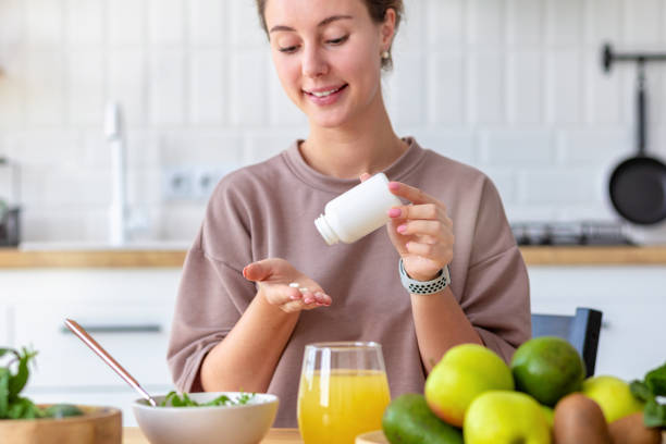 Best Vitamins for Women