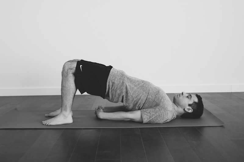 Core Muscular Exercises for Sexual Prowess