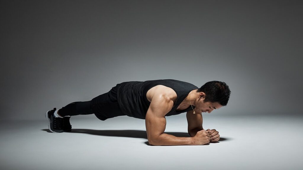 Effective Flexibility Training for Core and Pelvic Strength