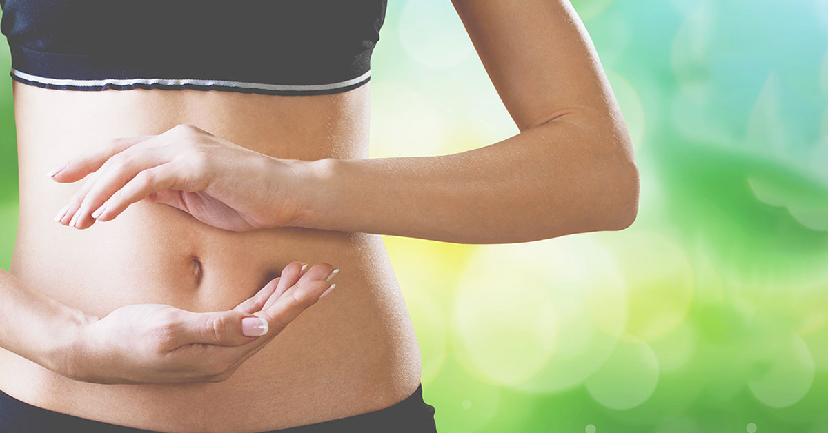 Gutgo Gut Health