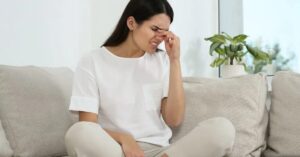 Herbal Remedies for Hormonal Imbalance in Women