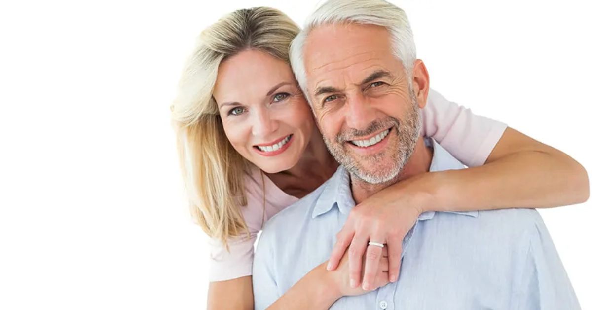 How to Improve Sexual Wellness Naturally for Women Over 40
