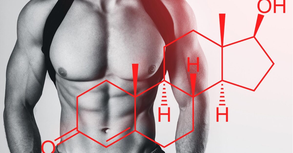 Male Enhancement Supplements To Boost Testosterone Levels