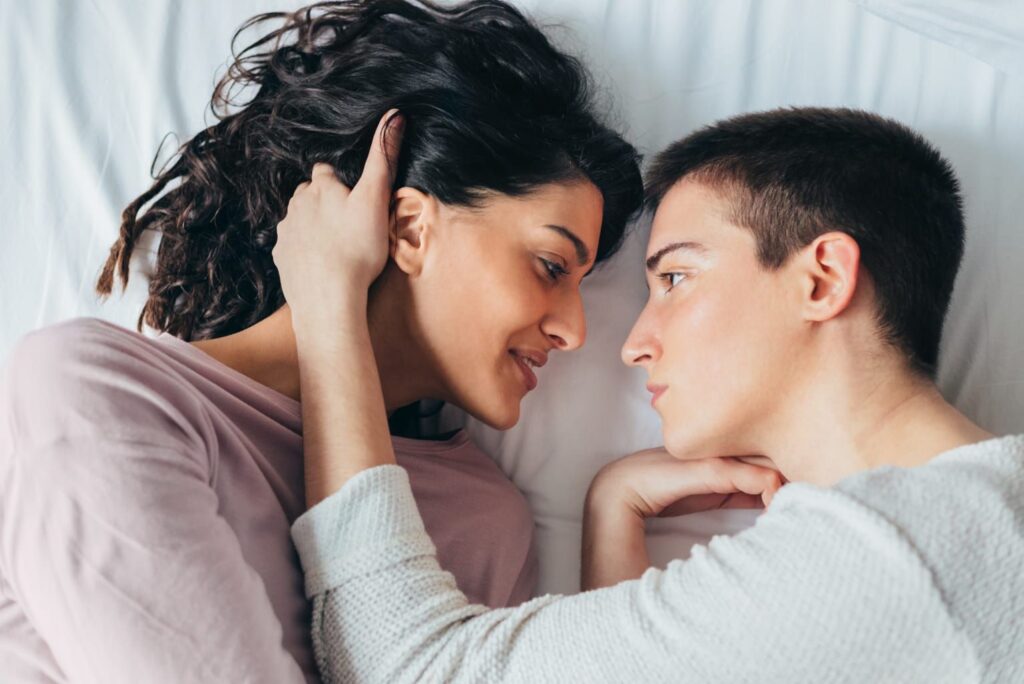Navigating Emotional Barriers to Intimacy