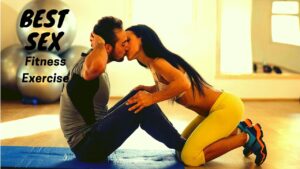 Top 5 Exercises to Boost Male Sexual Performance at Home