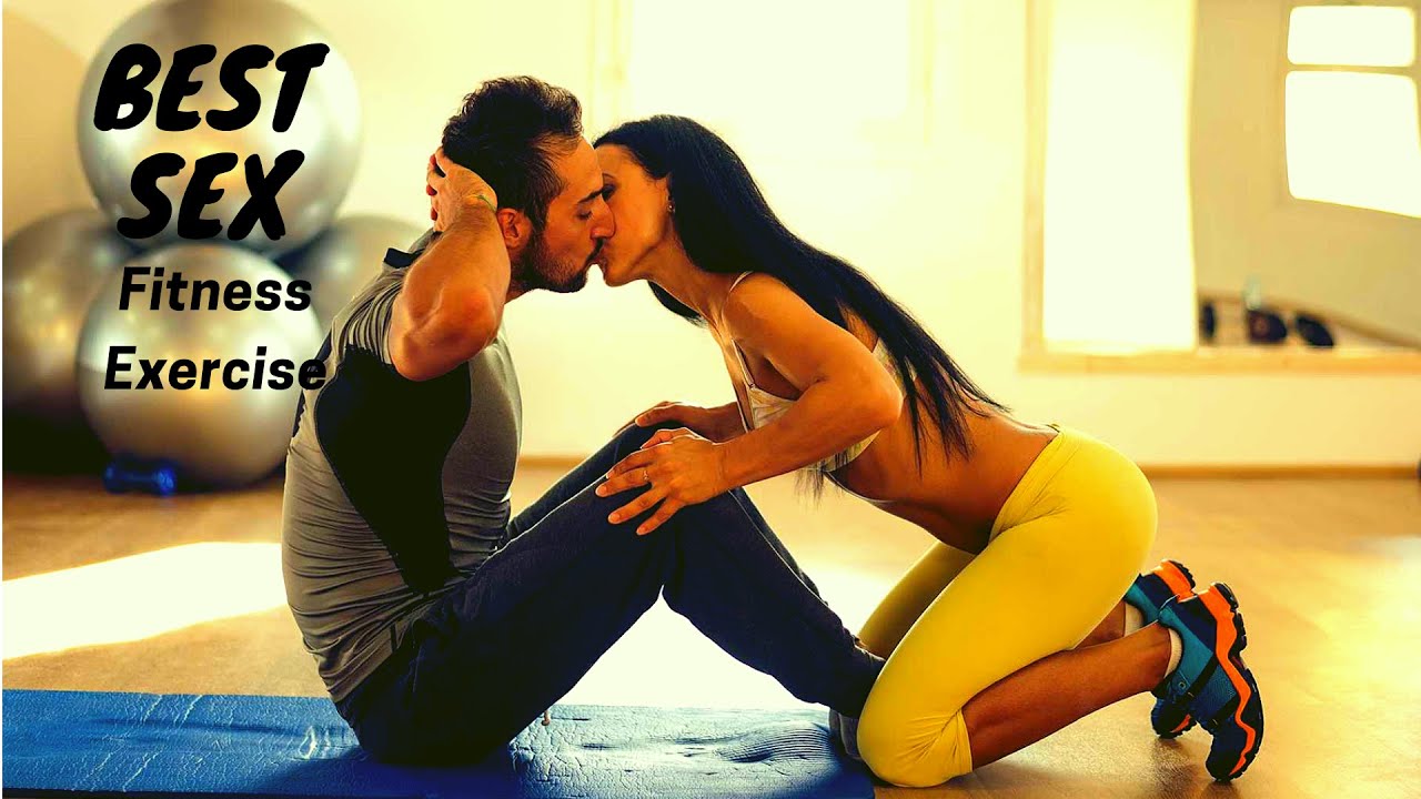 Top 5 Exercises to Boost Male Sexual Performance at Home