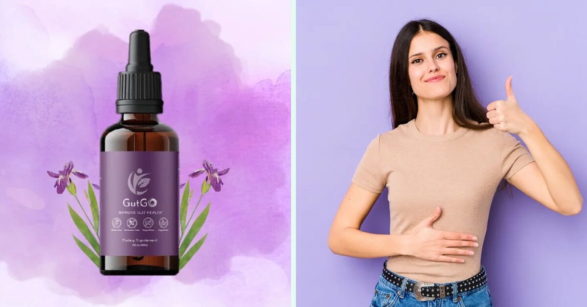 Where To Buy GutGo