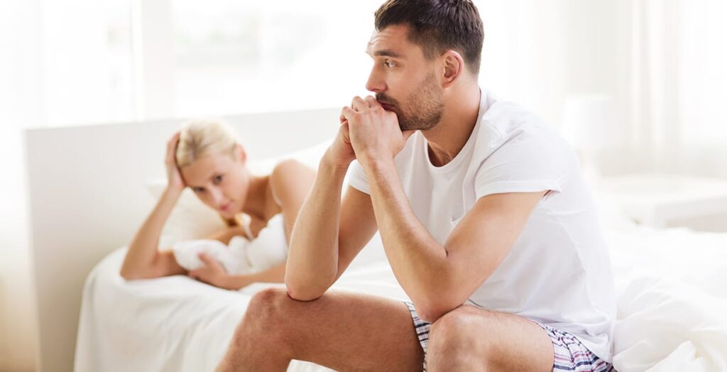 Yohimbe A Controversial Stimulant for Male Performance