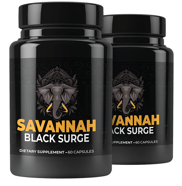 Savannah Black Surge buy