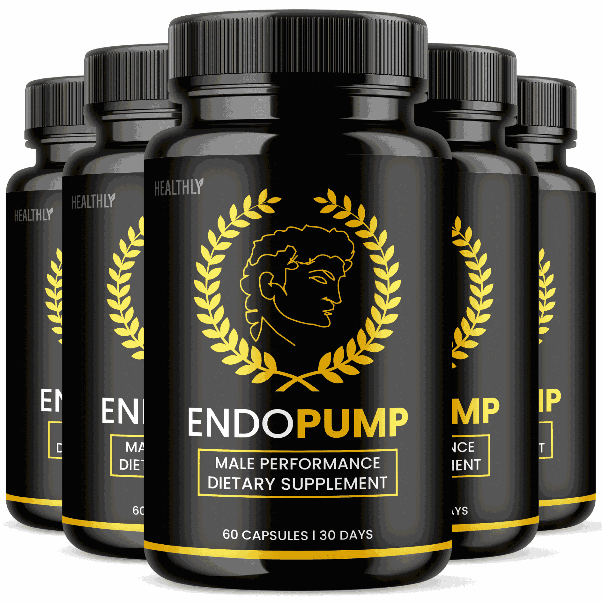 EndoPump