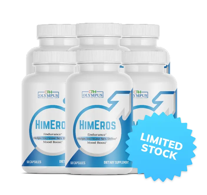 HimEros buy now