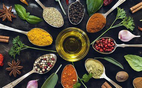 Keskara Ingredients