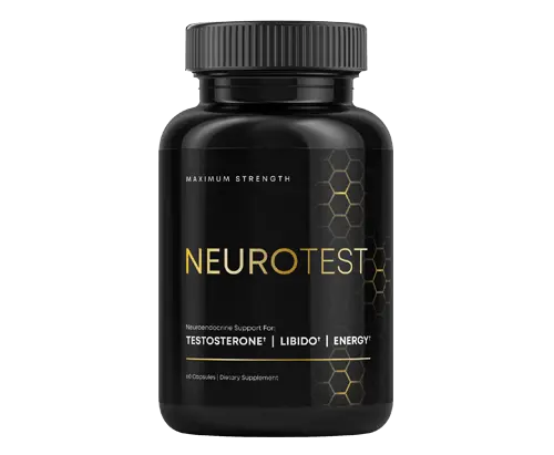 NeuroTest Buy