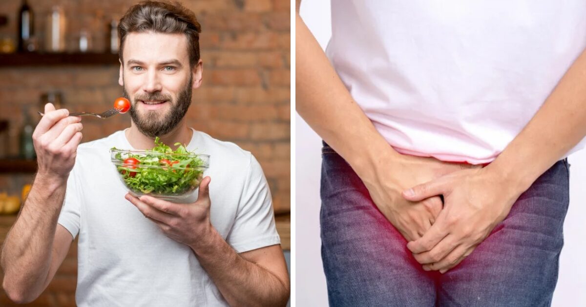 What Are Some Good Foods for the Prostate