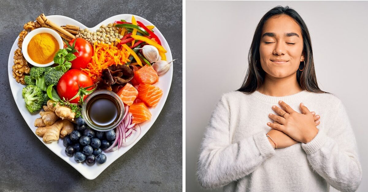 What Can I Do To Keep My Heart Healthy