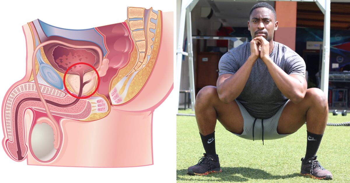 What Exercise Is Good for Prostate?