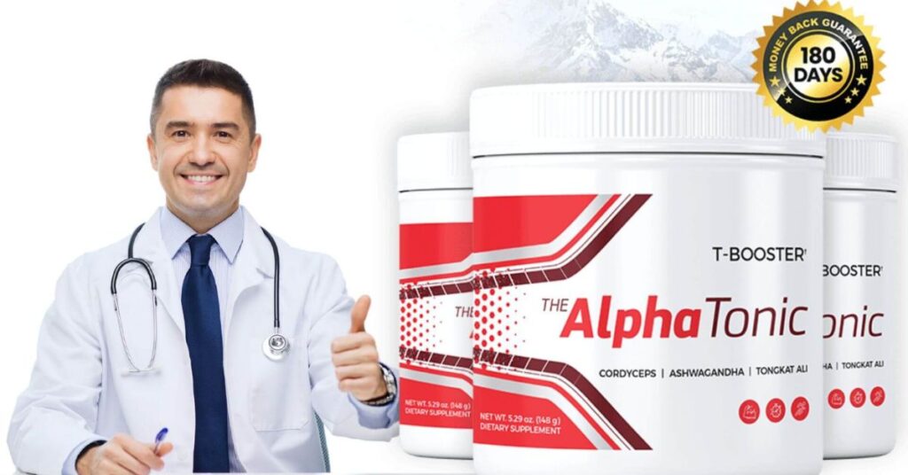 Where To Buy Alpha Tonic