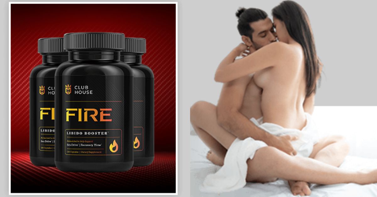 Where To Buy Clubhouse Fire
