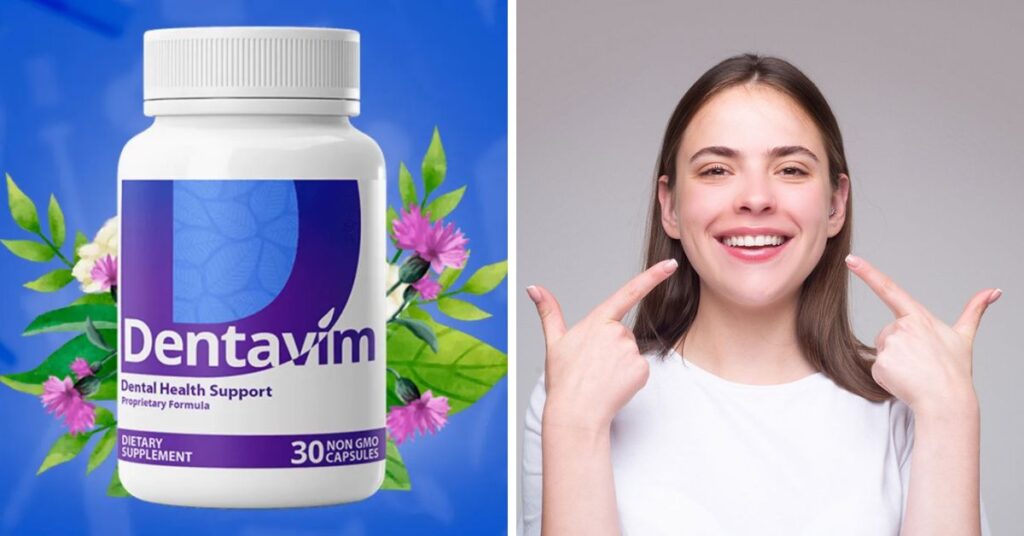 Where To Buy Dentavim