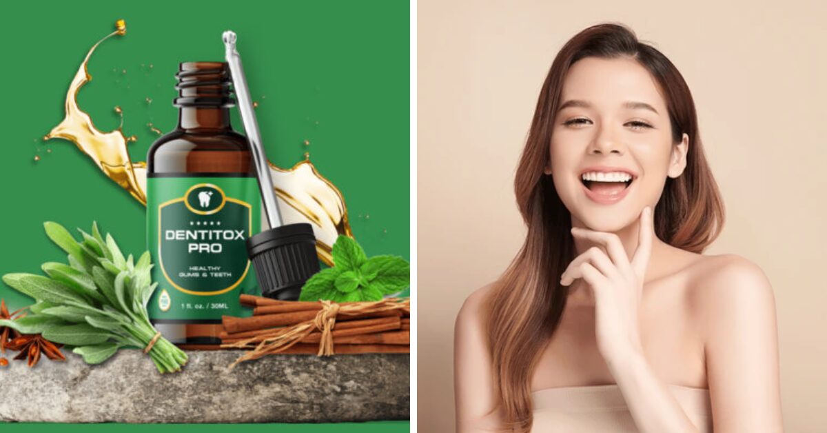 Where To Buy Dentitox