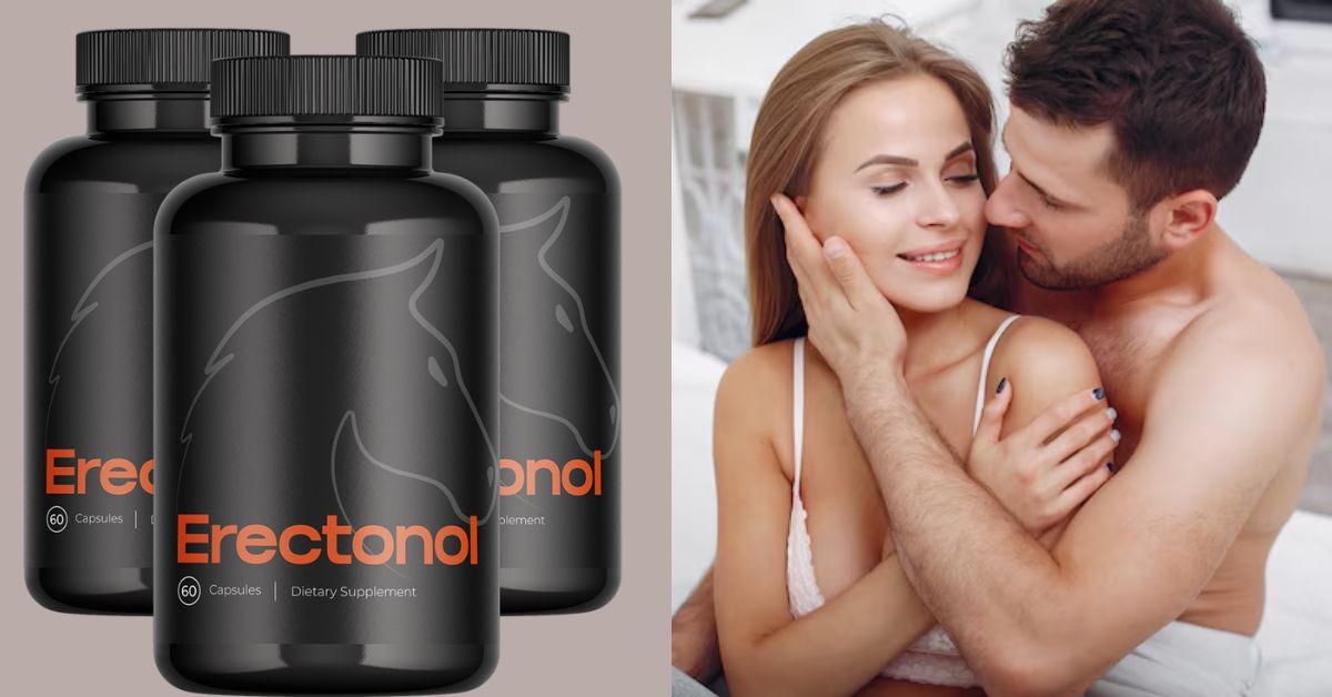 Where To Buy Erectonol