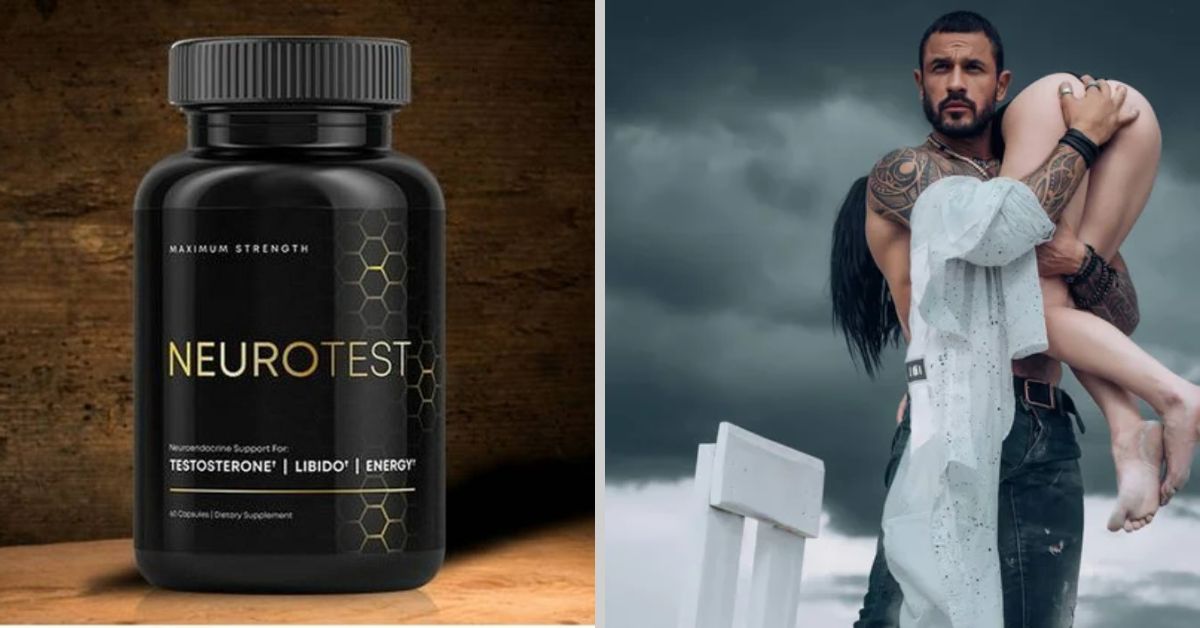 Where To Buy NeuroTest