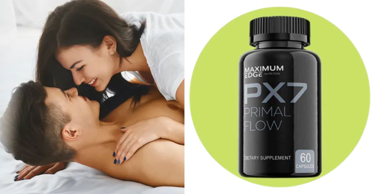 Where To Buy Primal Flow