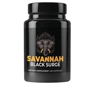 Where To Buy Savannah Black Surge (USA, UK, Canada, Australia)