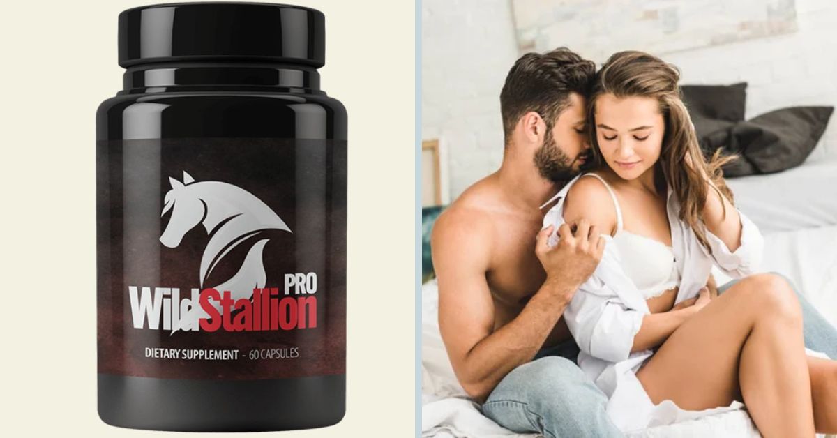 Where To Buy Wild Stallion Pro