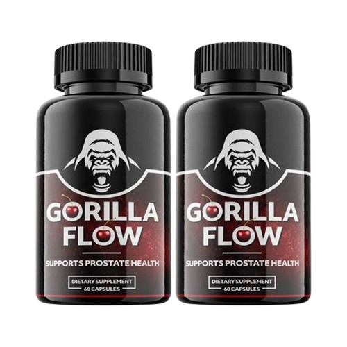Where to buy Gorilla Flow Image