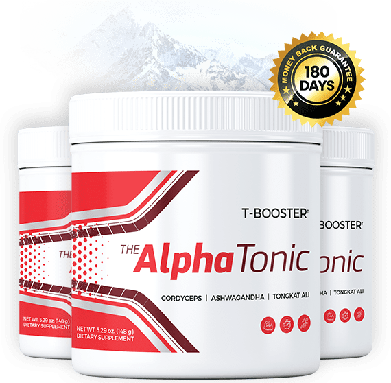 alpha-tonic