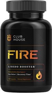 Clubhouse Fire buy