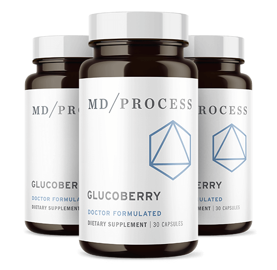 GlucoBerry buy