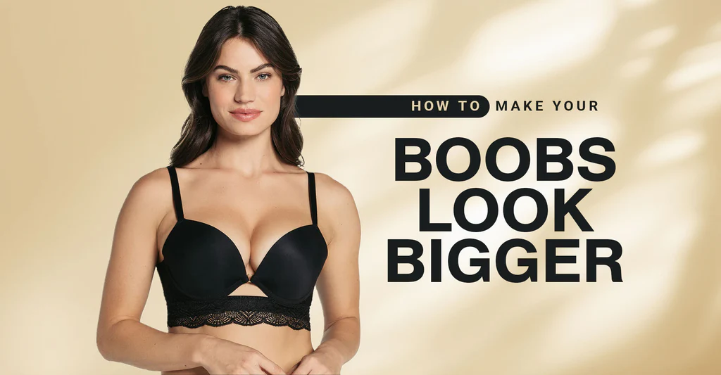 Best Essential Oils to Increase Breast Size