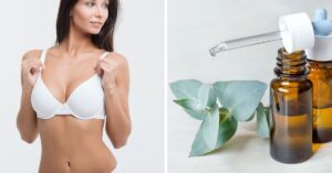 Best Essential Oils to Massage for Increasing Breast Size