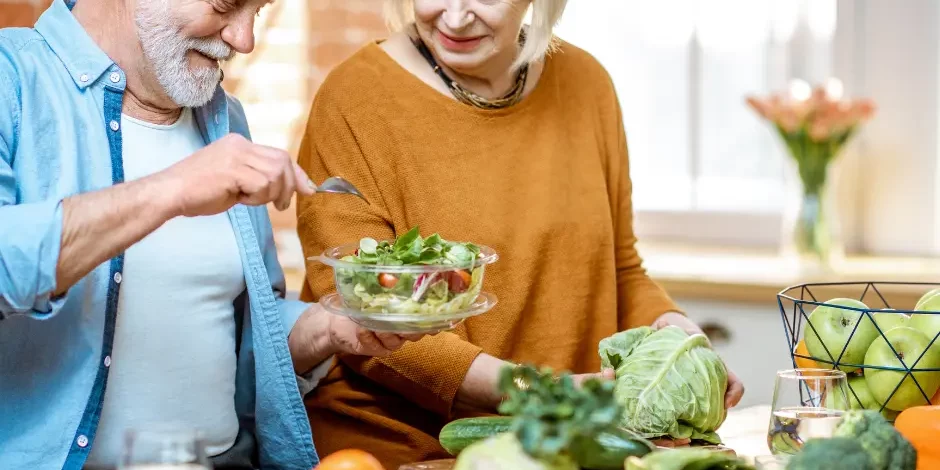 Best Foods to Eat for Better Hearing Naturally
