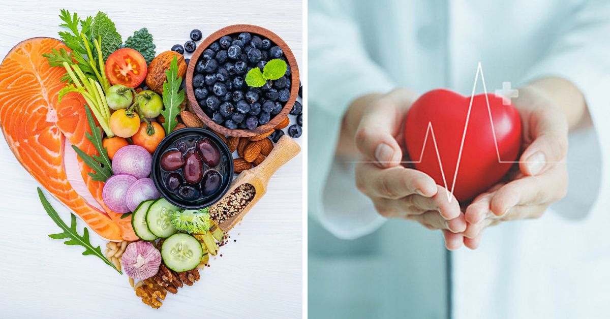 Best Foods to Support Heart Health Naturally