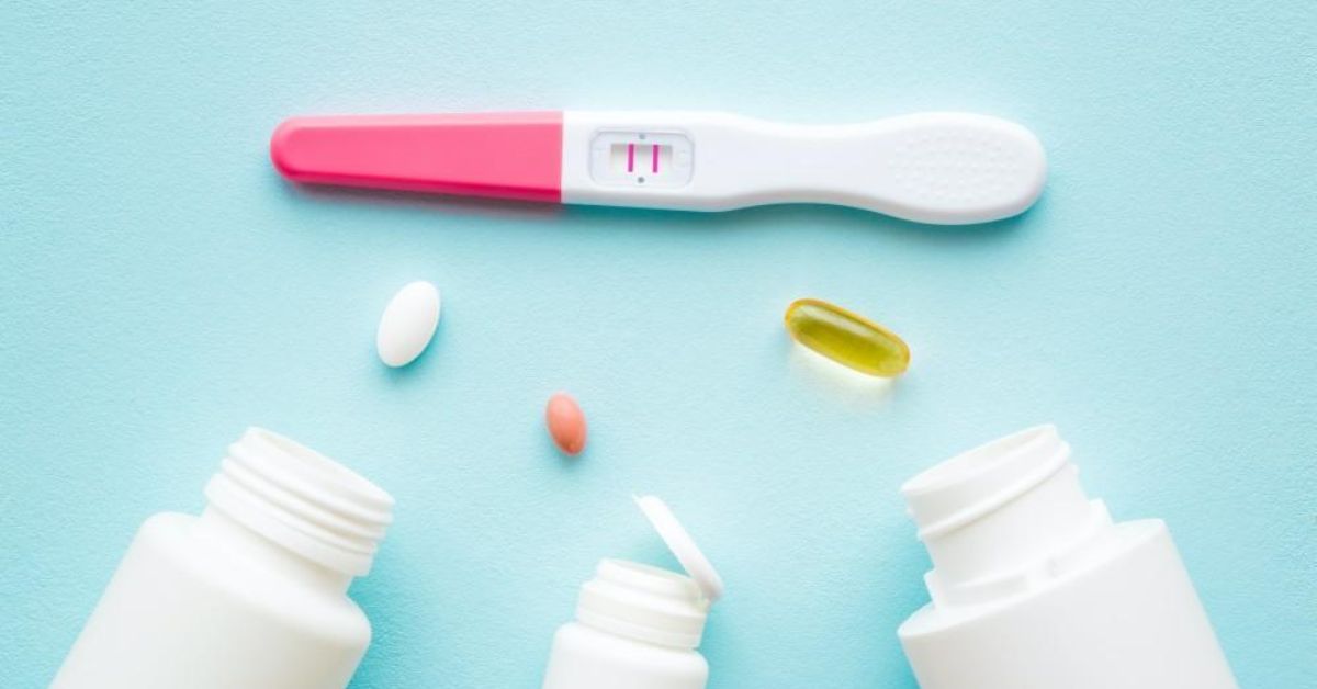 Best Prenatal Vitamins for Your Pregnancy